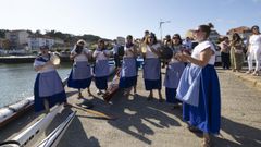 Jornada de domingo en <span lang= gl >Ou Encaixe non Cami&ntilde;o</span>: &aacute;lbum de fotos!