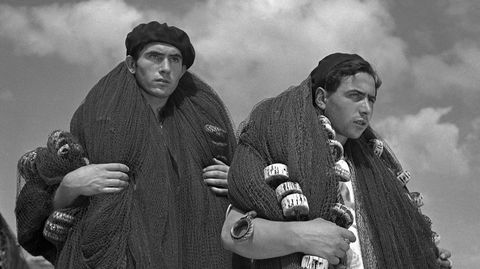 Serie  Mari�eiros , 1936