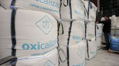 La�suspensi�n de aranceles a los fertilizantes permitir� a los agricultores europeos ahorrarse 60 millones de euros