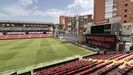 Estadio de Vallecas