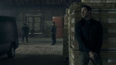 John Krasinski protagoniza �Jack Ryan�