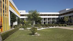 La prisi�n de Pereiro de Aguiar tiene suspendidos actualmente los cursos y programas por la crisis del coronavirus.