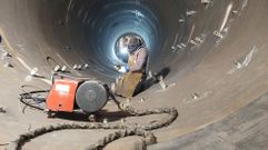 Instalaciones de Windar Renovables en Avil�s