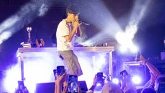 Lg1do, no FestiLires.