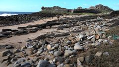 EFECTOS DE LOS ULTIMOS TEMPORALES