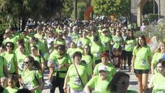 �B�scate en la carrera contra el c�ncer de Noia!