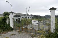 La estaci�n de radio de Mandi� ser� de uso industrial. 