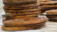 La empanada ser� protagonista el�domingo.