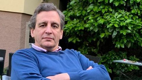 Arturo Iglesias, ingeniero gallego en Estrasburgo