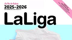 La gu�a de la Liga