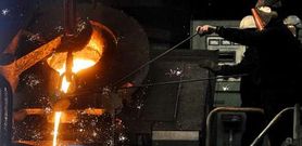 La empresa tiene ahora 46 trabajadores en Rubi�ns, pero contratar� m�s personal cuando empiece a trabajar en la nueva nave.