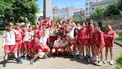 Campeones de la seguridad vial en Ferrol