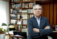 �ngel Gonz�lez Fern�ndez disert� sobre Raimundo Lulio, un referente de la peregrinaci�n medieval. 