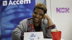 YOSI LEDESMA, TECNICA DE ACCEM