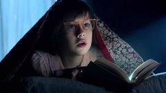 Tr�iler de��Mi amigo el gigante� (�The BFG�)