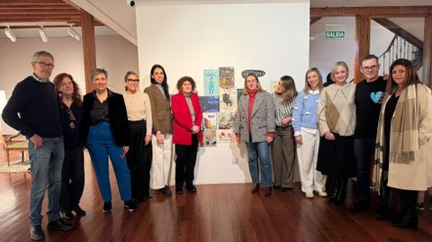 Imagen de la jornada inaugural de la campa�a