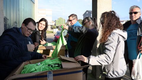  Andaina Solidaria de Congalsa 2025