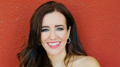 La psicóloga Lara Ferreiro.