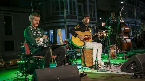 Concierto de Lichis & Due Country Cavalieri