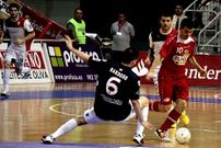 El Santiago Futsal nunca le gan� en liga al ElPozo Murcia como local.