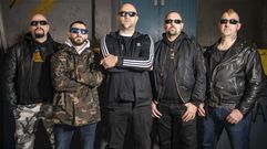 Kaos Urbano ofrecer� un concerto no Riot GZ Fest en Lugo