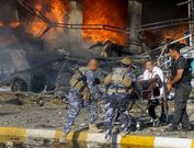 Tres coches bomba explotaron en Kirkuk al mismo tiempo y murieron al menos doce personas. 