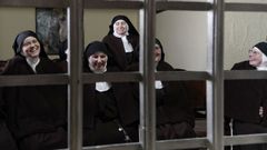 �A algunos que vienen y nos conocen les o�mos decir '�pero si son normales!'�