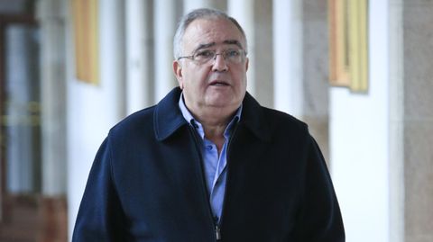 Manuel Gonz�lez Cap�n ha fallecido esta madrugada.