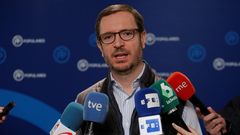 Javier Maroto