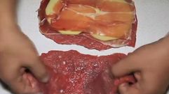 As� se prepara el cachopo perfecto