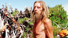 Manfred Gn�dinger, en una imagen tomada en 1997