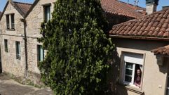 El barrio de San Roque, foto a foto