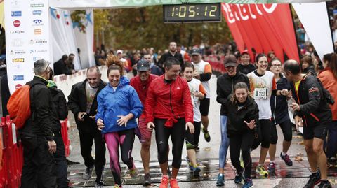 40ª Carreira Popular de San Martiño