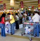 La cesta de la compra est� pasado factura a los consumidores