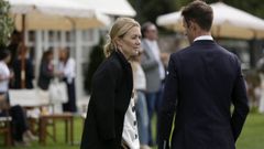 Caras conocidas en Casas Novas