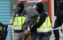 La mayor�a de las detenciones contra yihadistas en Espa�a han sido por pertenecer a redes de captaci�n. 