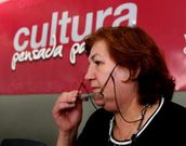 �ngeles Rodr�guez, concejala.