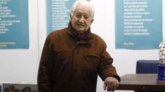 Quico fue propietario del establecimiento de Sargadelos en Lugo