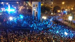 El regreso a Primera del Celta