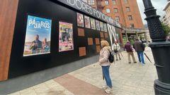 Los nuevos cines de Oviedo, Embajadores Foncalada