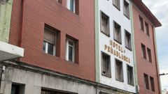 Hotel Pe�a Blanca de Llanes