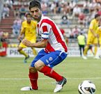 Manu cree que esta temporada, junto a la pasada, es la mejor de su carrera futbol�stica.