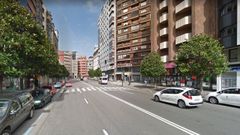 Calle �lvarez Garaya, Gij�n