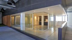 Las im�genes del piso piloto de la promoci�n de la plaza de Breta�a