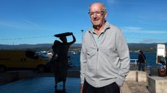 <span lang= gl >Xix� presidiu a comisi�n ata o 2021, cando colleu o relevo Carlos Ces.</span>