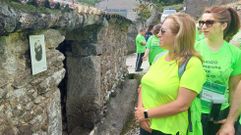Andaina solidaria contra el c�ncer, en la �ltima edici�n 