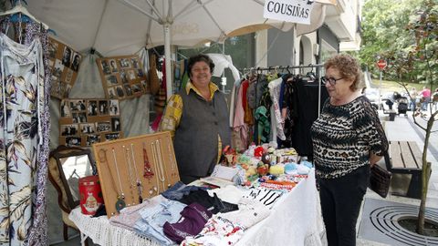 MAIO VINTAGE EN BOIRO 2023