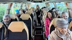 Transporte en Tapia de Casariego