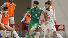 O Parrulo vence al Antequera y suma su primer triunfo en la liga