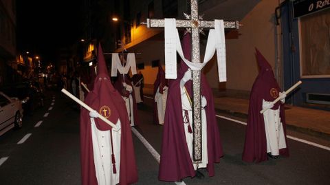 Toda La Semana Santa en Barbanza